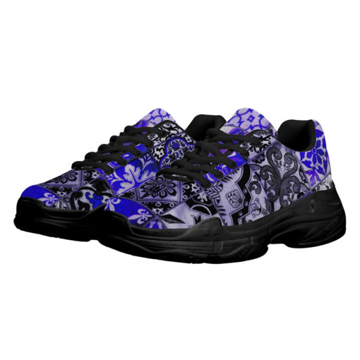 Ceramic Tile Running Shoes - Image 2