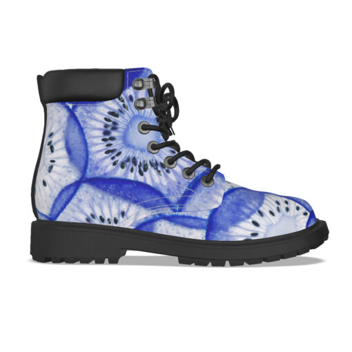 Blue Kiwi Classic Boots - Image 4