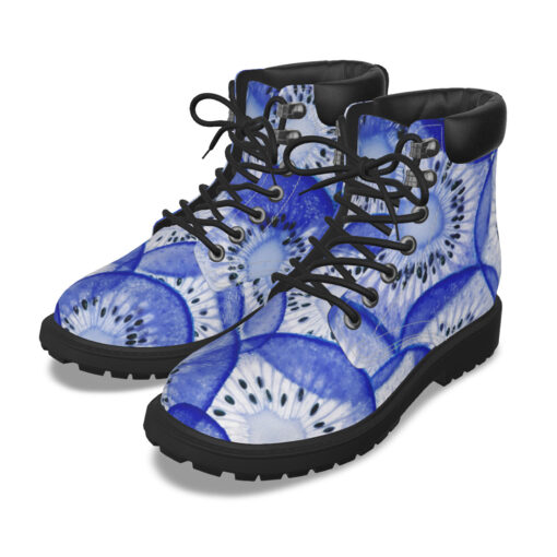 Blue Kiwi Classic Boots - Image 2