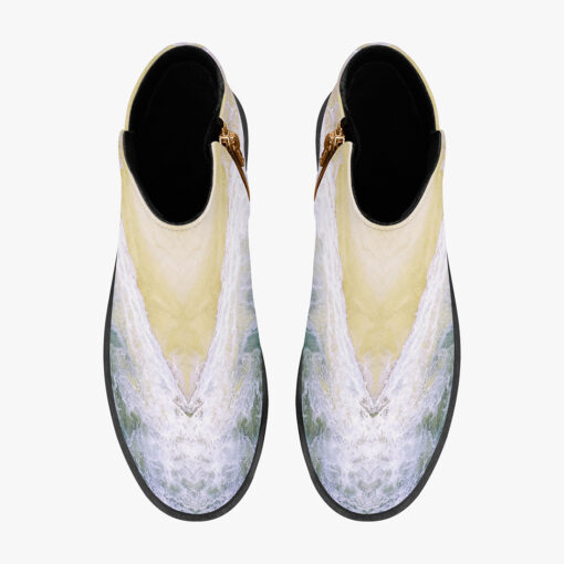 Sea Sand Fashion Boots - Image 7