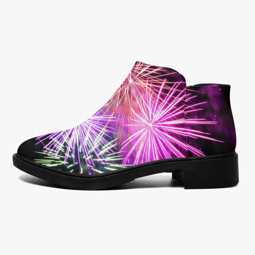 Firework Fashion Boots - Image 4