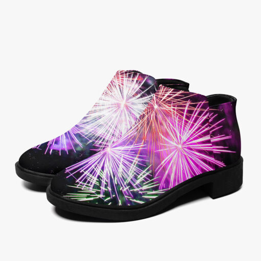 Firework Fashion Boots - Image 5