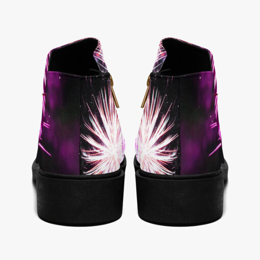 Firework Fashion Boots - Image 6