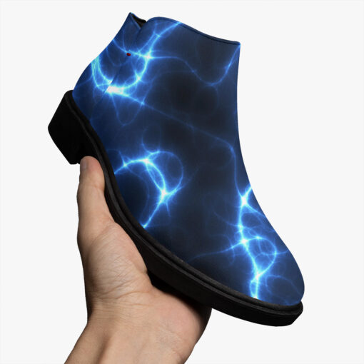 Energy Waves Fashion Boots - Image 3