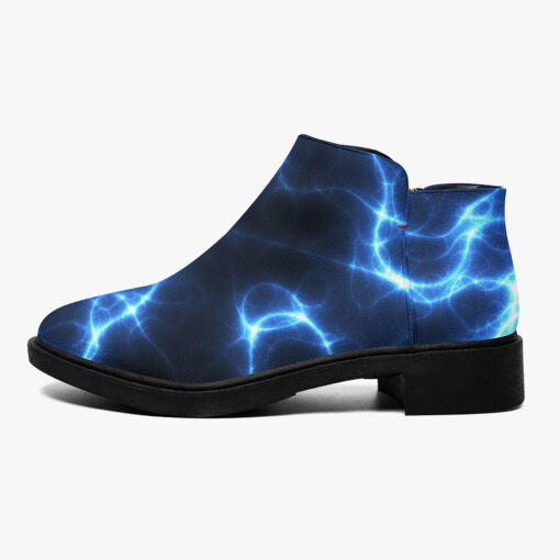 Energy Waves Fashion Boots - Image 4