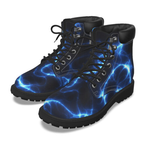 Energy Waves Classic Boots - Image 2