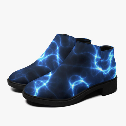 Energy Waves Fashion Boots - Image 5