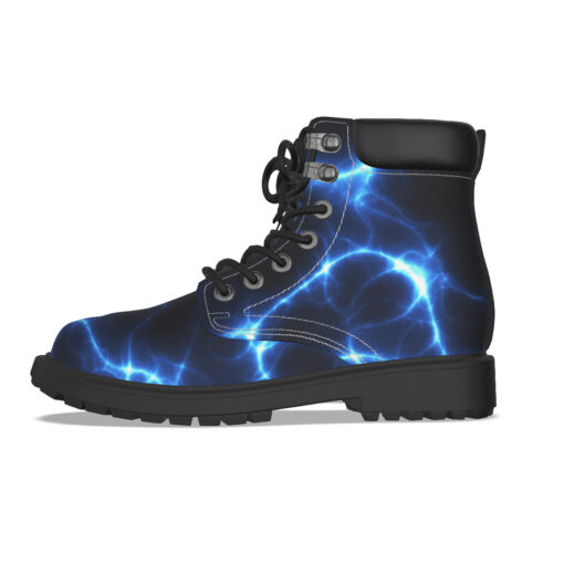 Energy Waves Classic Boots - Image 3