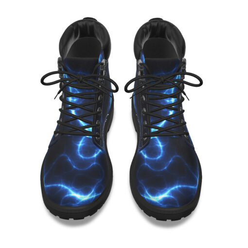 Energy Waves Classic Boots - Image 6