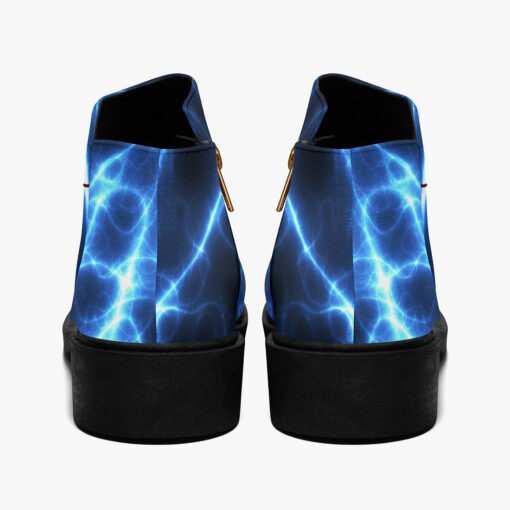 Energy Waves Fashion Boots - Image 6