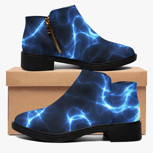 Energy Waves Fashion Boots - Image 2