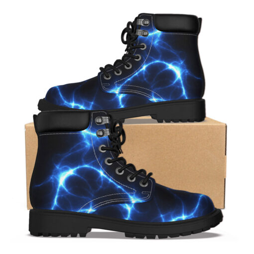 Energy Waves Classic Boots