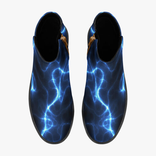 Energy Waves Fashion Boots - Image 7