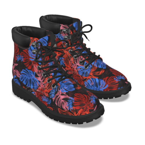 Neon Tropics Classic Boots - Image 5