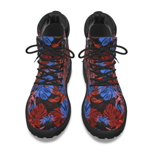 Neon Tropics Classic Boots - Image 6