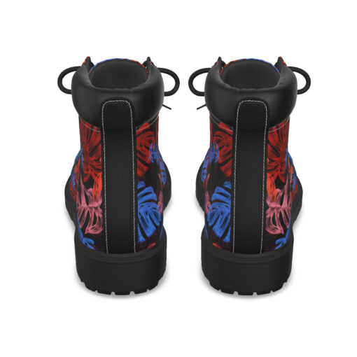 Neon Tropics Classic Boots - Image 7