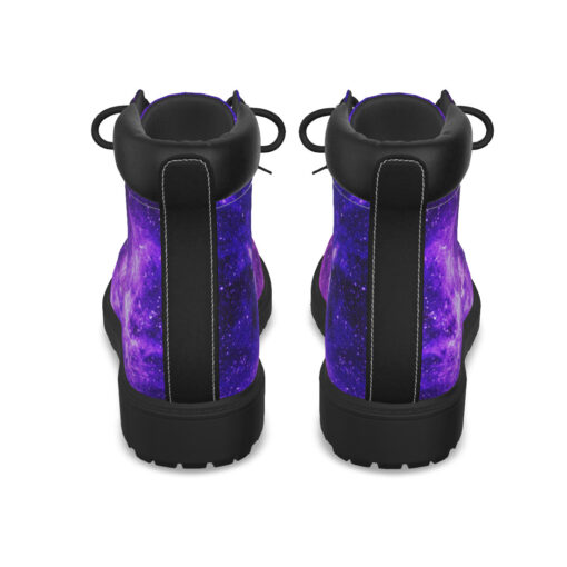 Cold Neon Space Classic Boots - Image 7