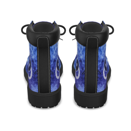 Capricorn Astrological Zodiac Sign Classic Boots - Image 7