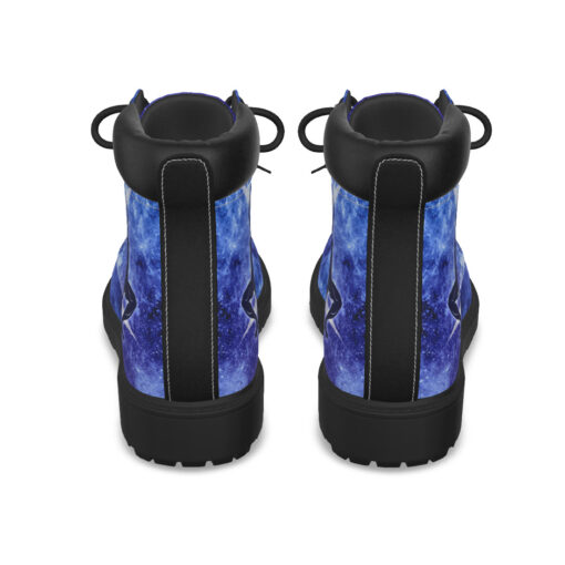 Gemini Astrological Zodiac Sign Classic Boots - Image 7