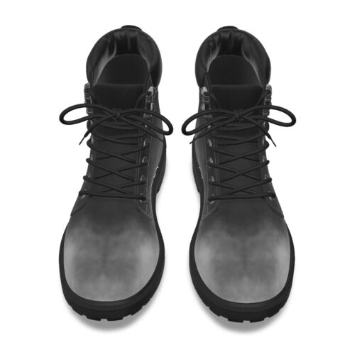 White Smoke Classic Boots - Image 6