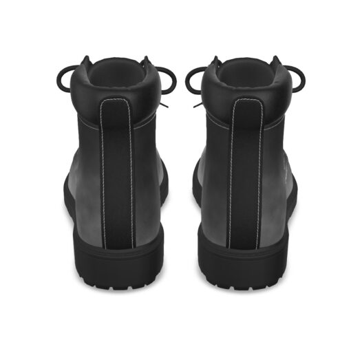 White Smoke Classic Boots - Image 7