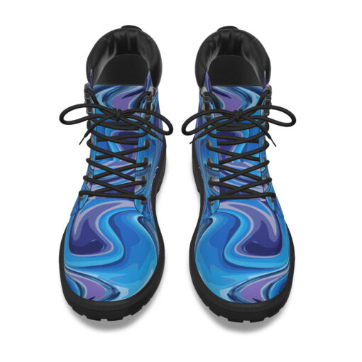 Blue Marble Classic Boots - Image 7