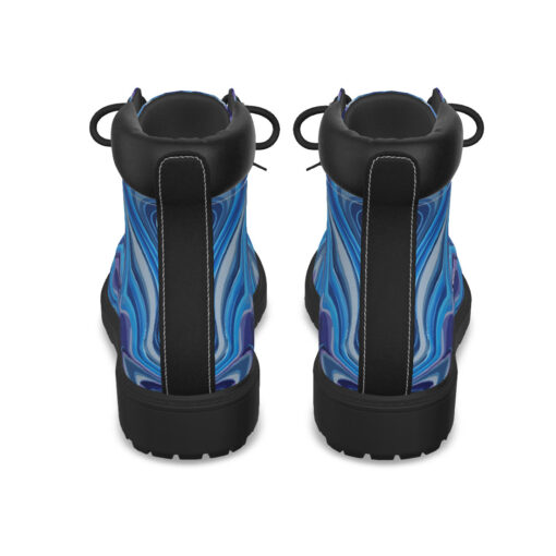 Blue Marble Classic Boots - Image 4