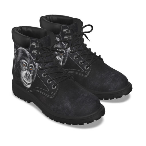 Chimpanzee Classic Boots - Image 6