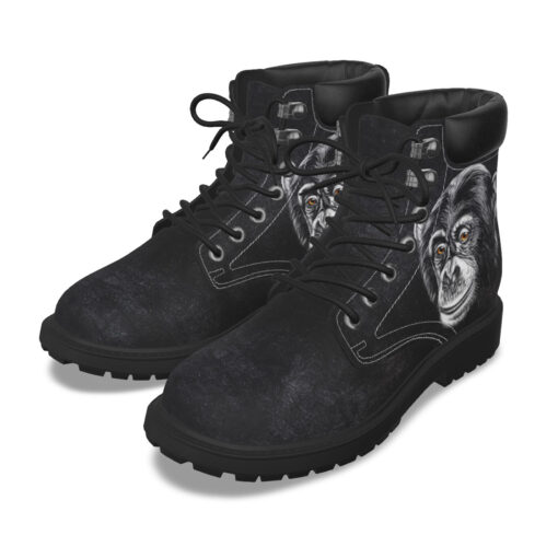 Chimpanzee Classic Boots - Image 2