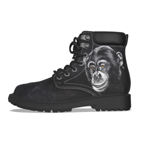 Chimpanzee Classic Boots - Image 3