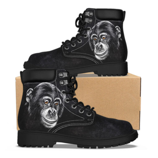 Chimpanzee Classic Boots