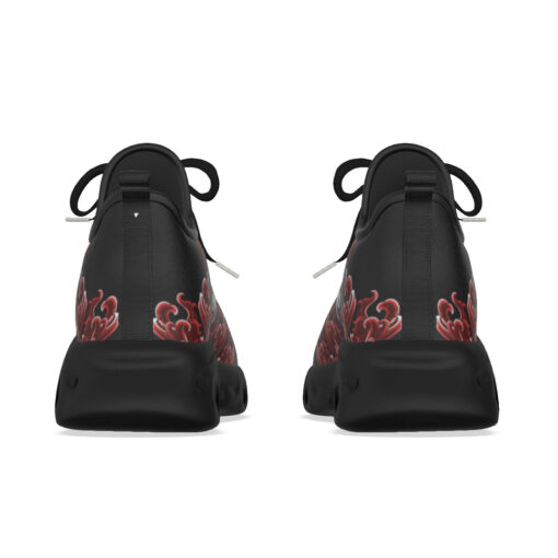 Tiger Demon Bloody Sun Sports Shoes - Image 8