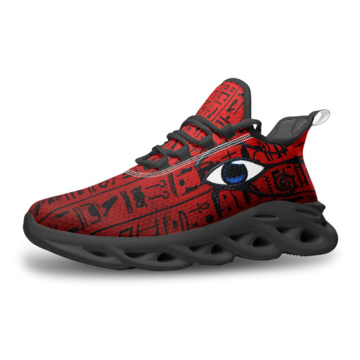 Eye of Horus Sports Shoes