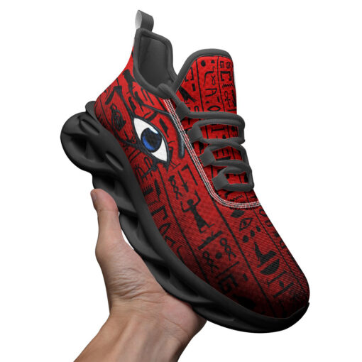 Eye of Horus Sports Shoes - Image 3