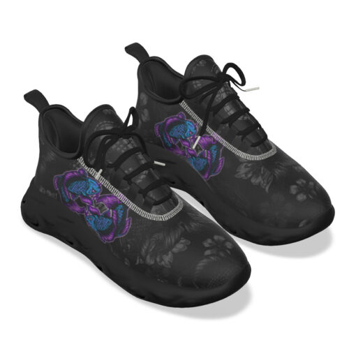 Glow Koi Fish Sports Shoes - Image 5