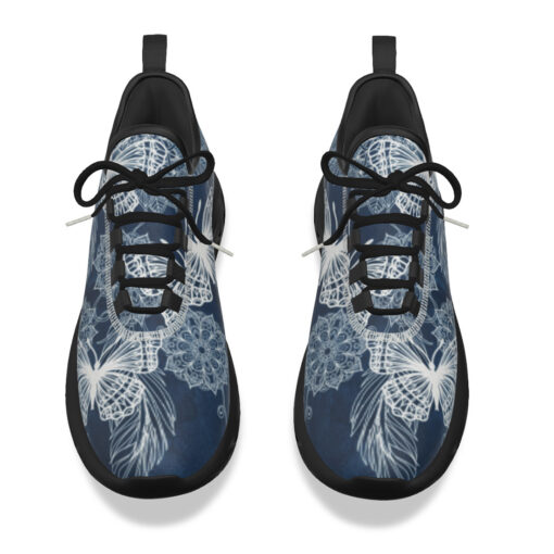 Dreamcatcher and Butterfly Sports Shoes - Image 4