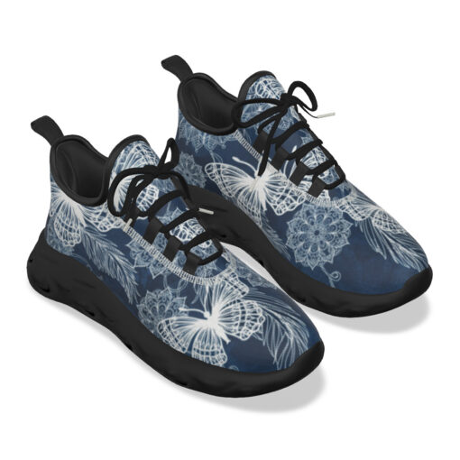 Dreamcatcher and Butterfly Sports Shoes - Image 5