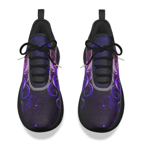 Space Octopus Sports Shoes - Image 4