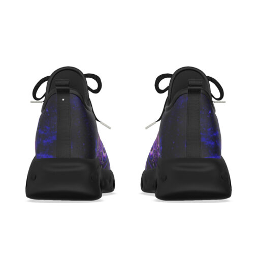 Space Octopus Sports Shoes - Image 8