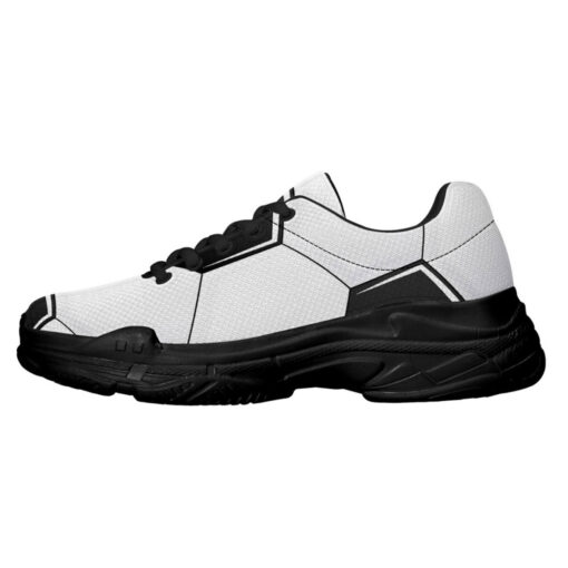 Football Soccer Ball Running Shoes - Image 4