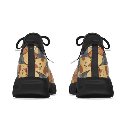 Cute Kittens Sports Shoes - Image 8