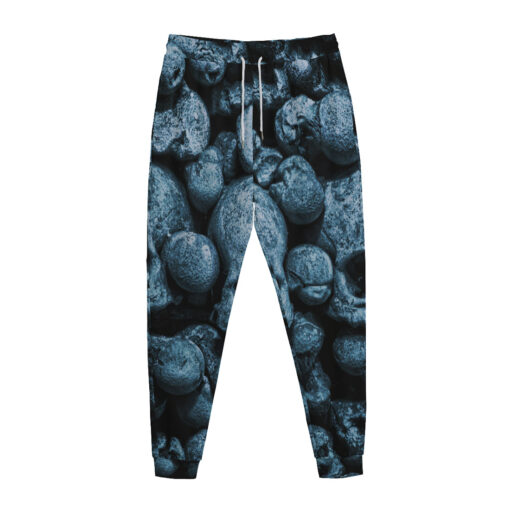 Skulls Art Sweatpants