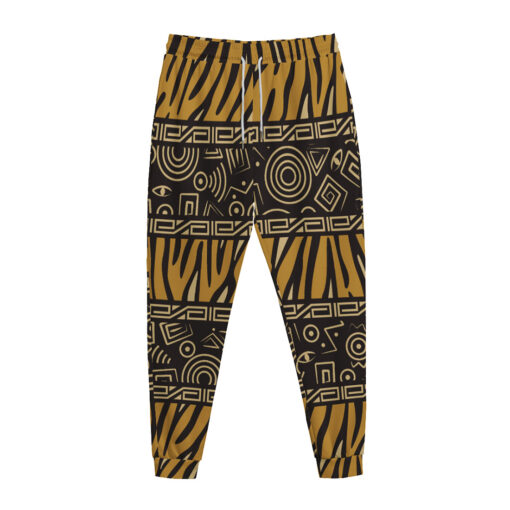 African Style Sweatpants