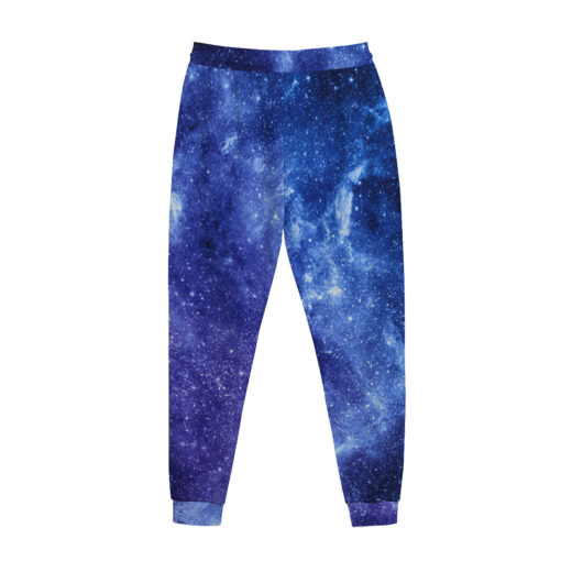 Leo Astrological Zodiac Men's Tracksuit - Image 3