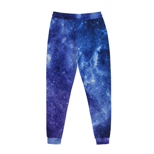 Libra Astrological Zodiac Men's Tracksuit - Image 3