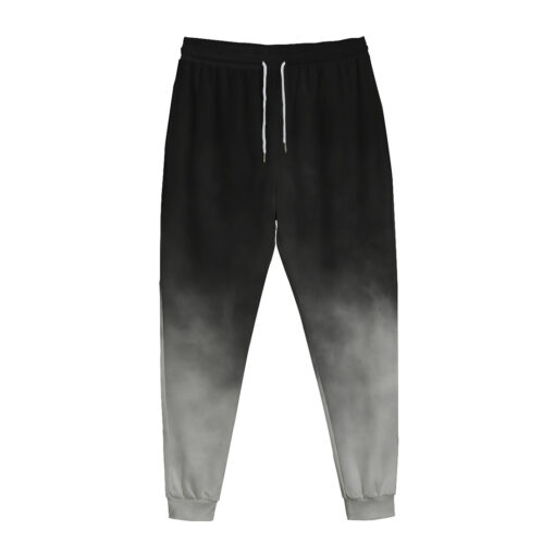 White Smoke Sweatpants