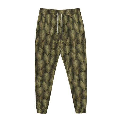 Dragon Scales Sweatpants