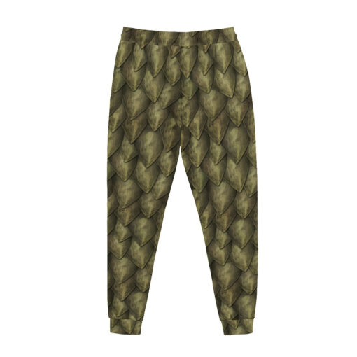 Dragon Scales Sweatpants - Image 2