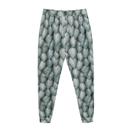 Dragon Scales Sweatpants