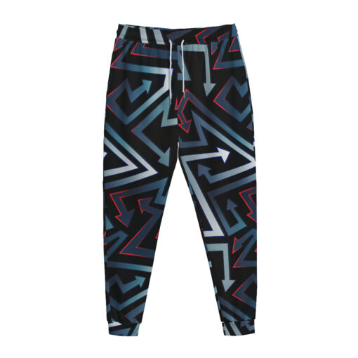 Graffiti Arrows Sweatpants